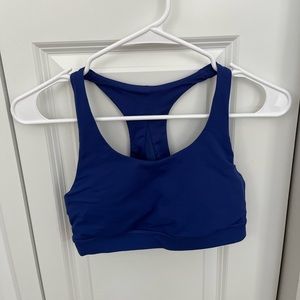 Lululemon bra top
